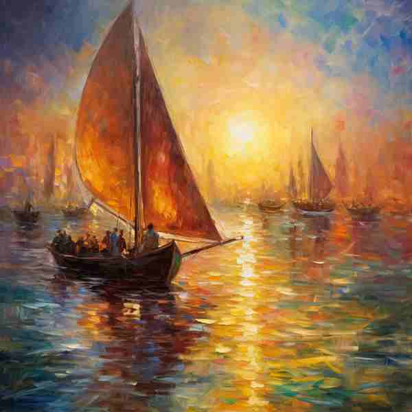 Mercury Trine Sun